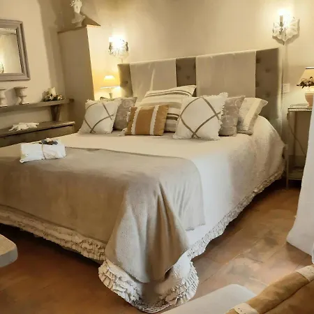 Shabby Chic House Διαμέρισμα