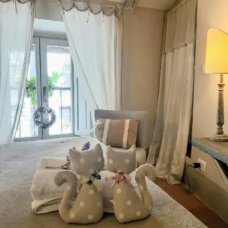 Shabby Chic House Διαμέρισμα Κορτόνα