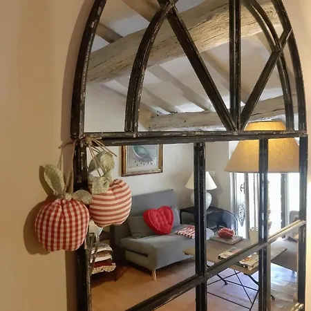 Shabby Chic House Διαμέρισμα Κορτόνα
