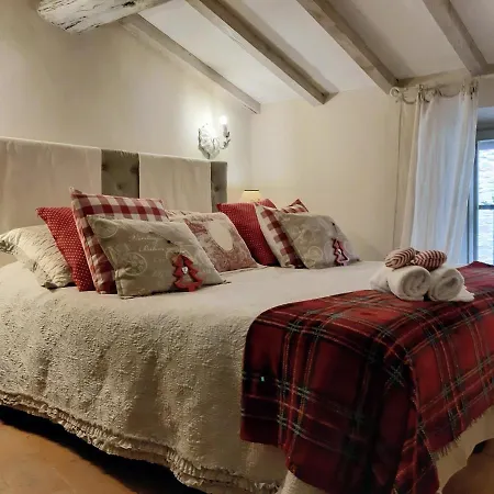 Shabby Chic House Διαμέρισμα