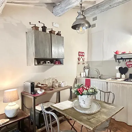 Διαμέρισμα Shabby Chic House *