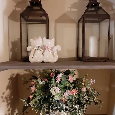 Διαμέρισμα Shabby Chic House