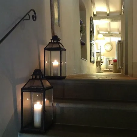 Διαμέρισμα Shabby Chic House