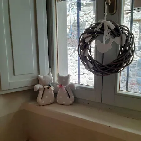 Διαμέρισμα Shabby Chic House