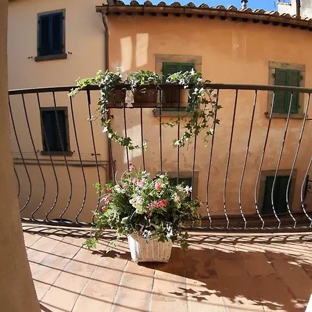 Διαμέρισμα Shabby Chic House